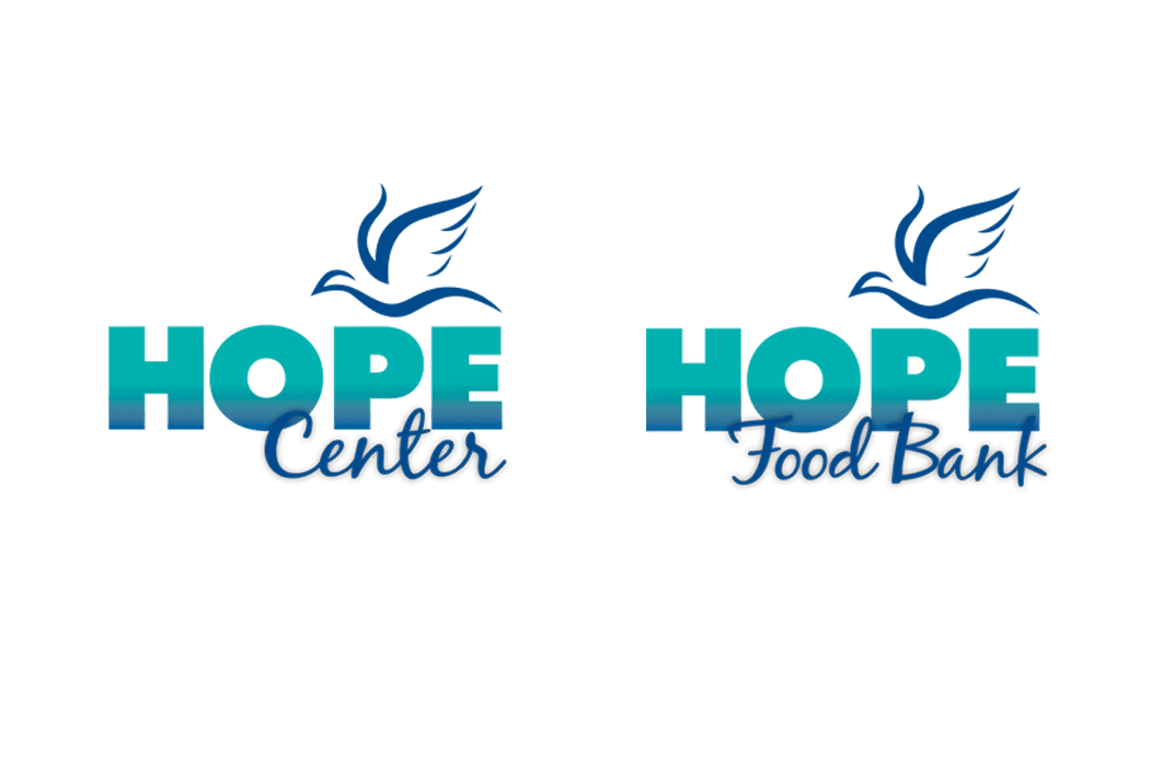 Hope Center Branding