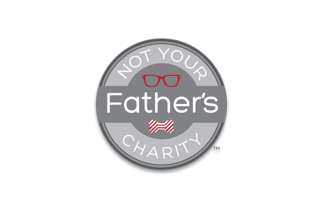 Not Your Father’s Charity