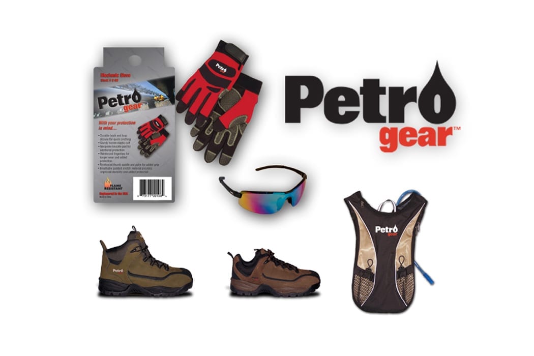 Petro Gear