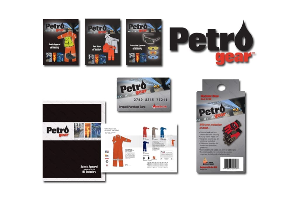 Petro Gear