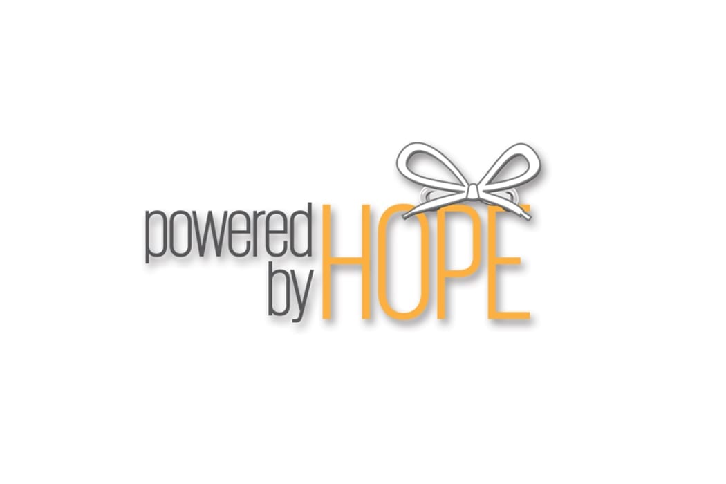 Powered by Hope Branding