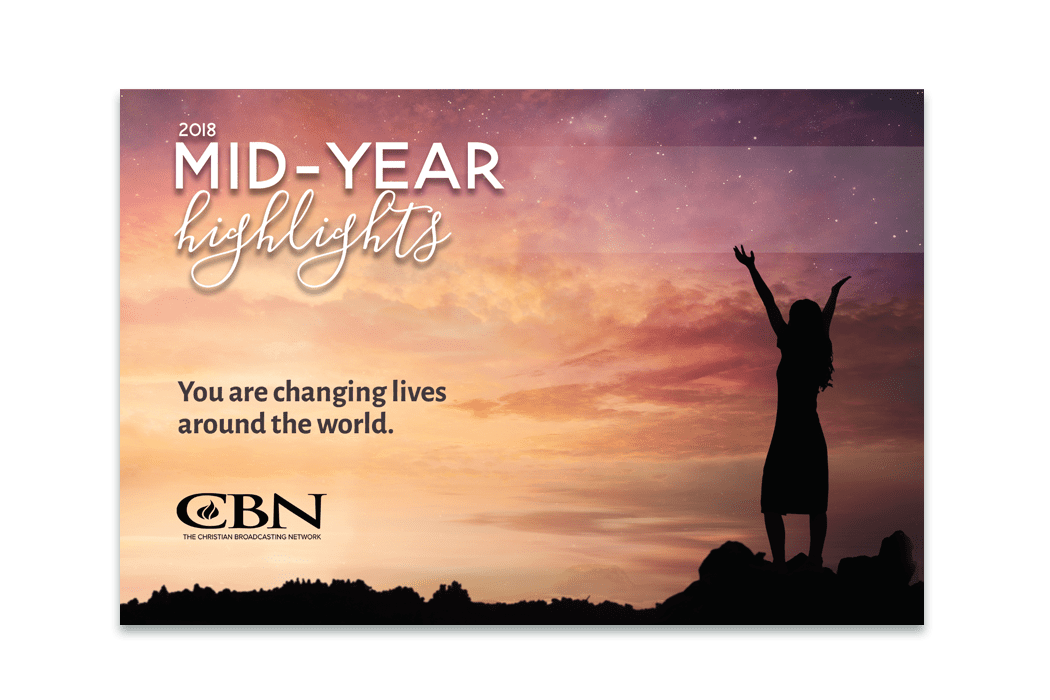 CBN Mid Year Update