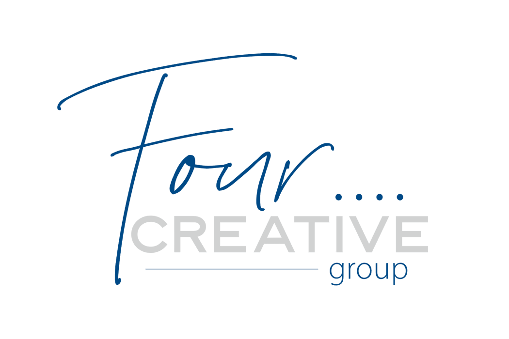 Four Creative Group Brand