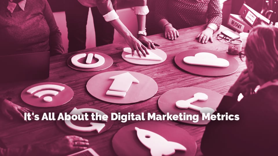 Master Digital Marketing